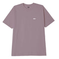 Bold Classic T-Shirt - Lilac Chalk