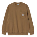 Pocket Sweatshirt - Jasper