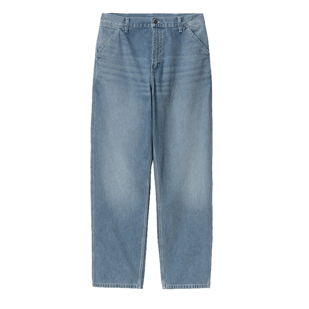 Simple Norco Pant - Blue Lt True