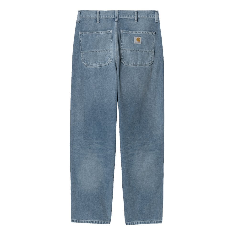 Simple Norco Pant - Blue Lt True