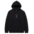 H-Dog Pullover Hoodie - Black