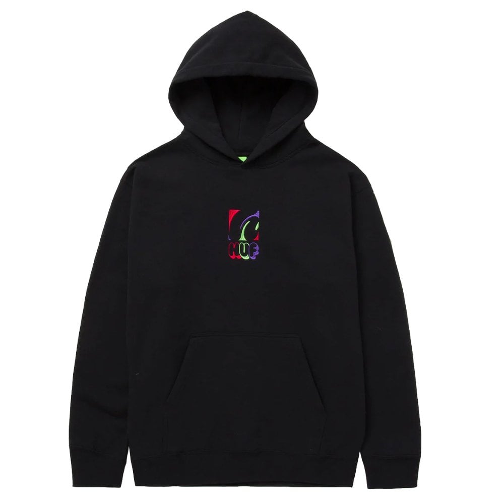 H-Dog Pullover Hoodie - Black
