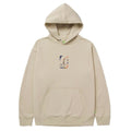 H-Dog Pullover Hoodie - Sand