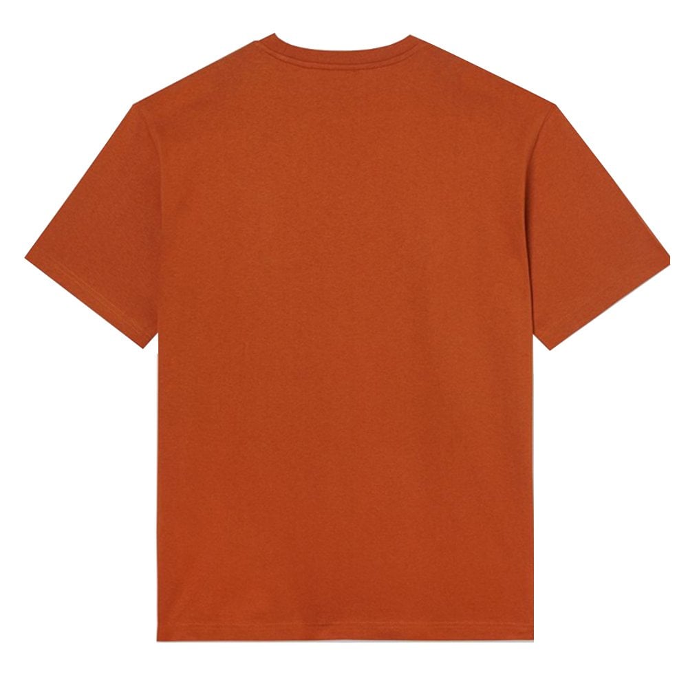 Union Springs T-Shirt - Gingerbread