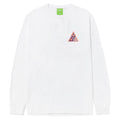 High Adventure Long Sleeve T-shirt - White
