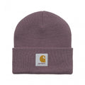 Short Watch Beanie - Misty Thistl