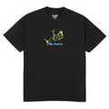 Devil Women T-Shirt - Black