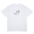 Devil Women T-Shirt - White