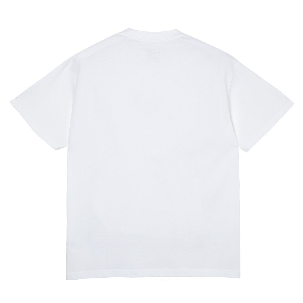Devil Women T-Shirt - White
