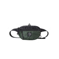 Mini Hip Bag - Olive/Black