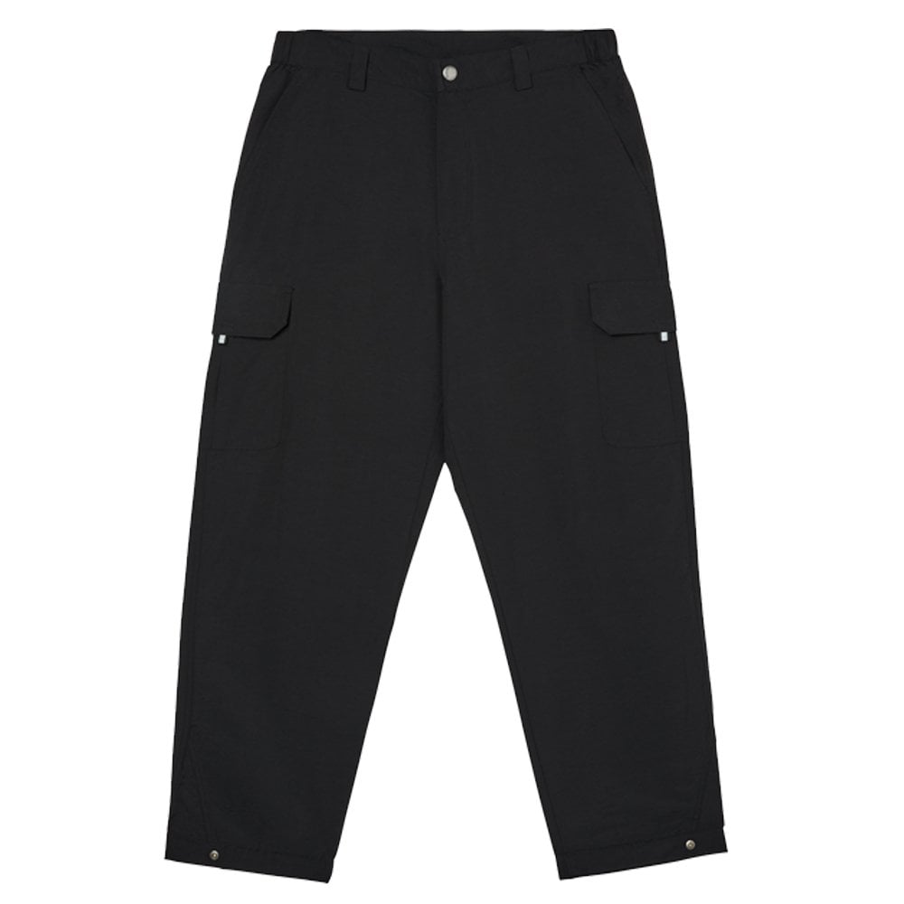 Utility Pants - Black