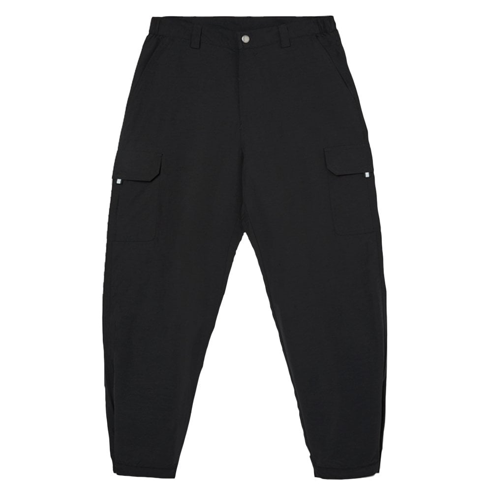 Utility Pants - Black