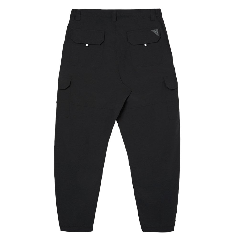 Utility Pants - Black