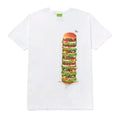 Ultra-Size Me T-Shirt - White