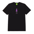 Basement Beanbag T-Shirt - Black