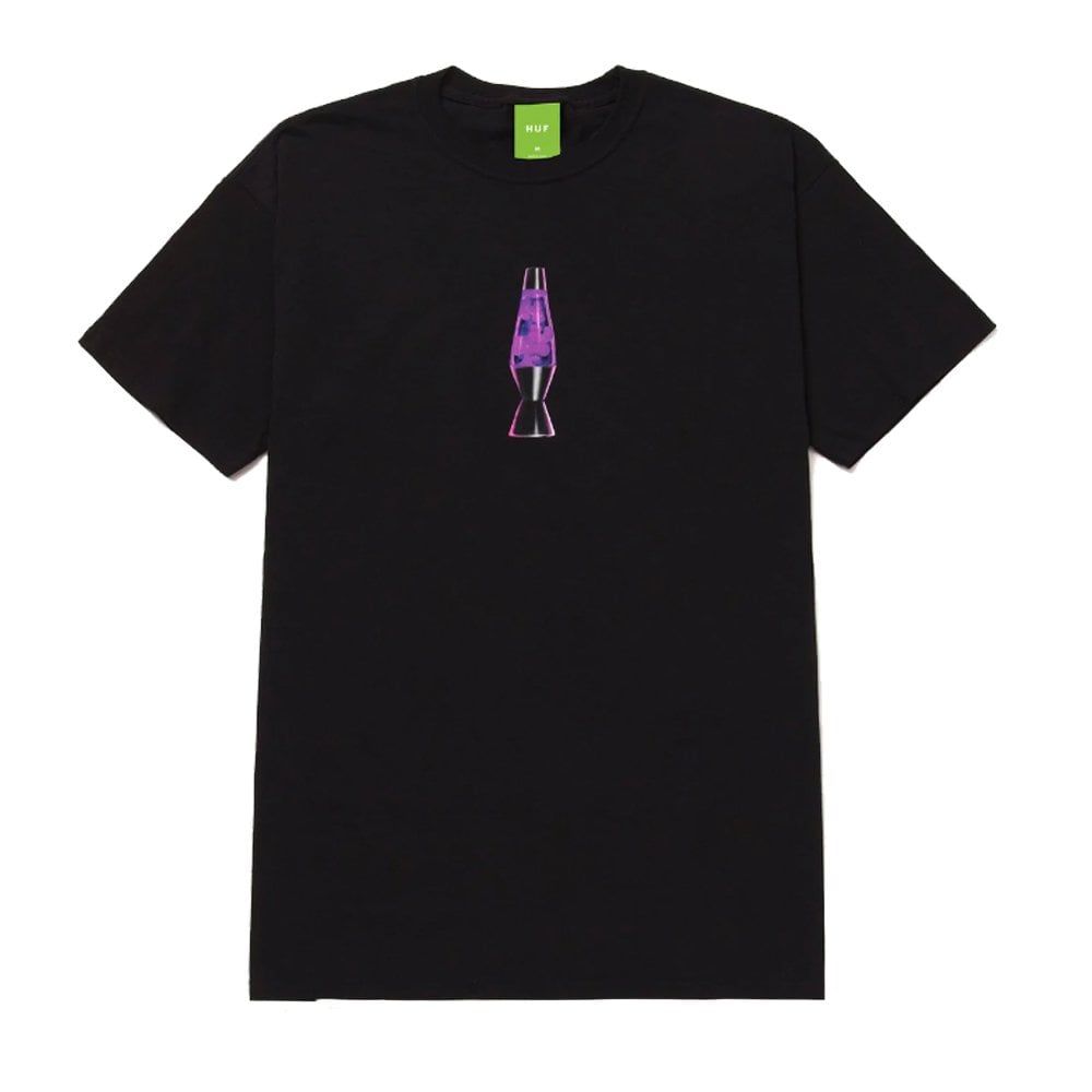 Basement Beanbag T-Shirt - Black