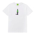 Basement Beanbag T-Shirt - White