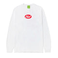 Cereal Killer Long Sleeve T-Shirt - White