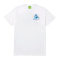 Tear A New One T-Shirt - White