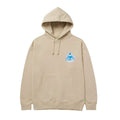 Tear You A New One Hoodie - Sand