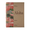 The Aloha Shirt: Spirit of The Islands  - O/C