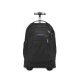 Driver 8 Backpack - Black