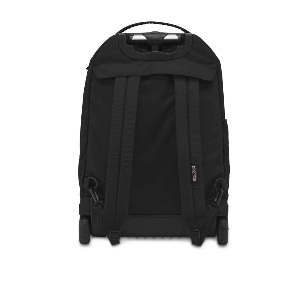 Driver 8 Backpack - Black