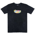 Pretty Sad T-Shirt - Blk Min Wash