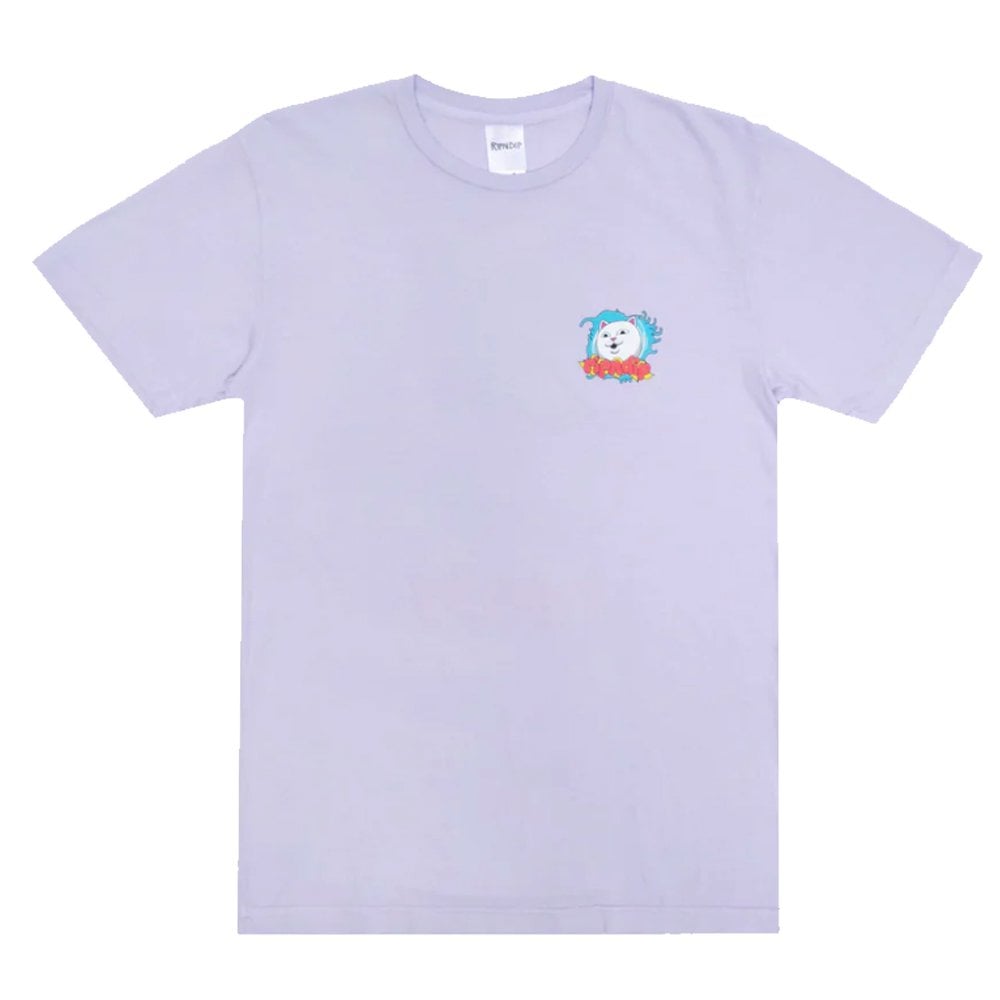 Good Life T-Shirt - Lavender