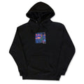 Barfly Hoodie - Black