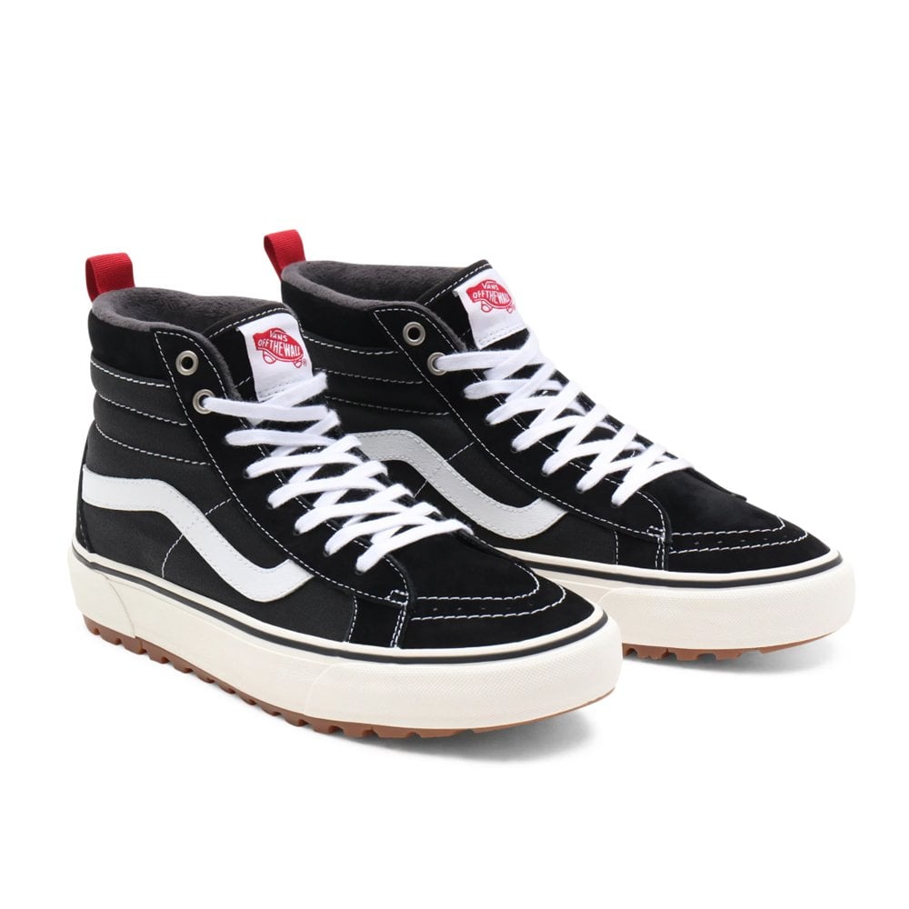SK8-Hi MTE-1 - Black/White