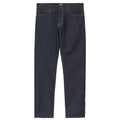 Klondike Pant - Blue Onewash