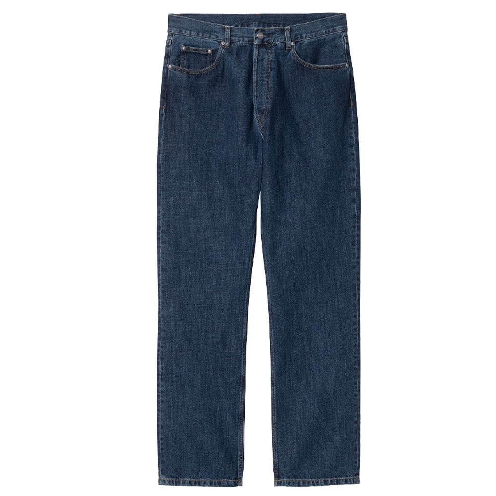 Nolan Pant - Blue Stone