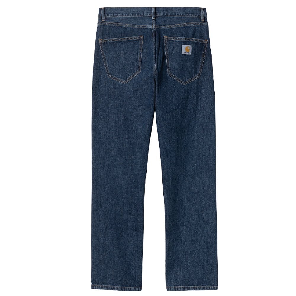 Nolan Pant - Blue Stone