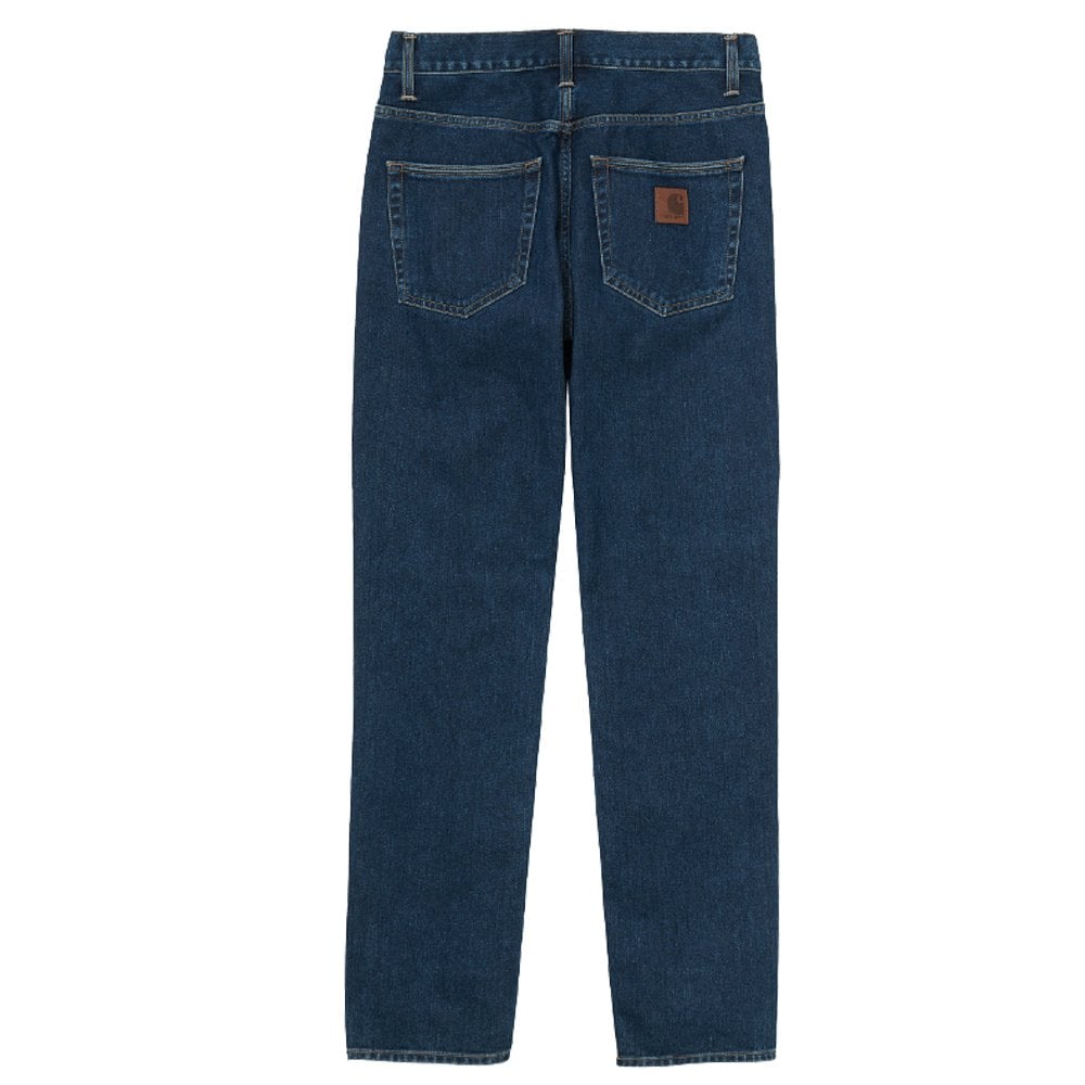 Klondike Pant - Blue Stone