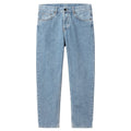 Newel Pant - Blu Stn Blch