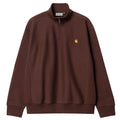 American Half Zip Sweatshirt - Ale
