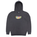 Pretty Sad Hoodie - Charcoal