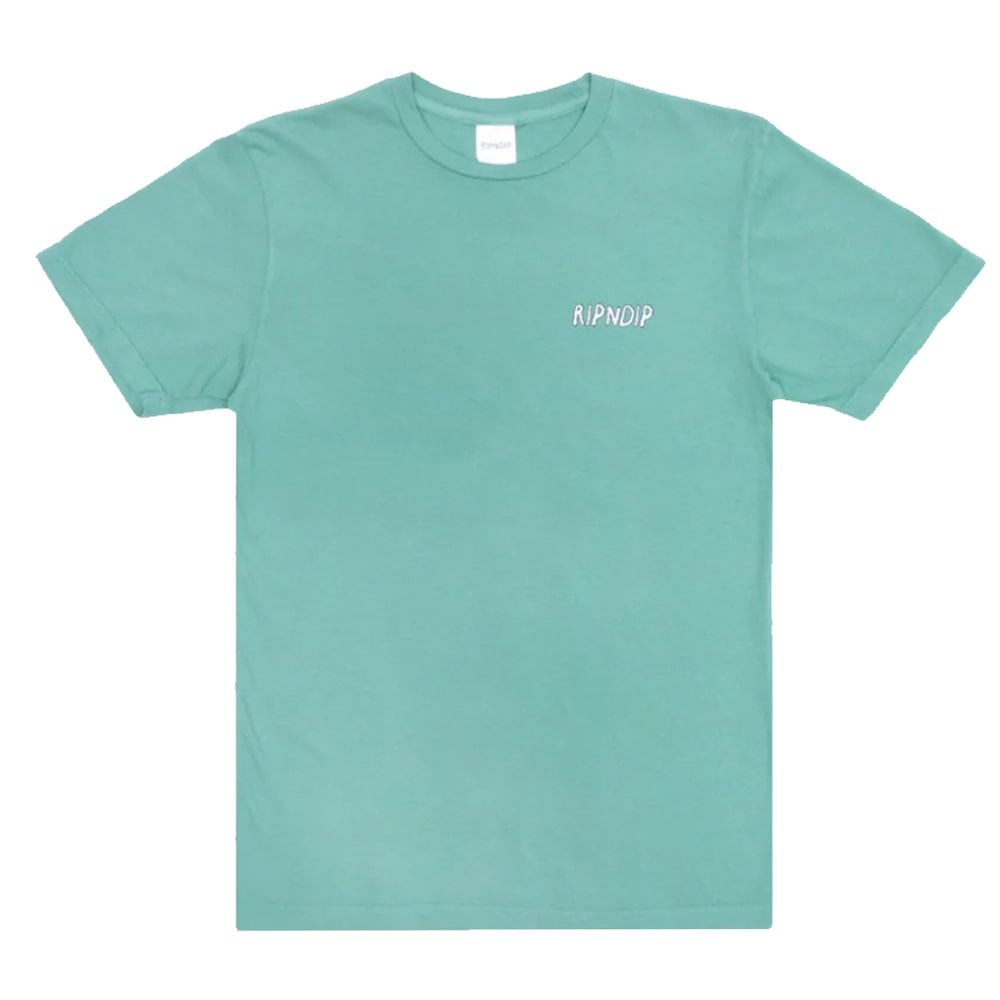 Coconerm T-Shirt - Light Pine