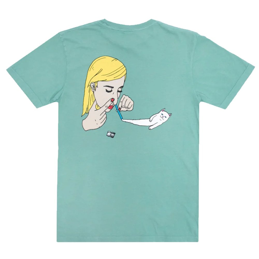 Coconerm T-Shirt - Light Pine