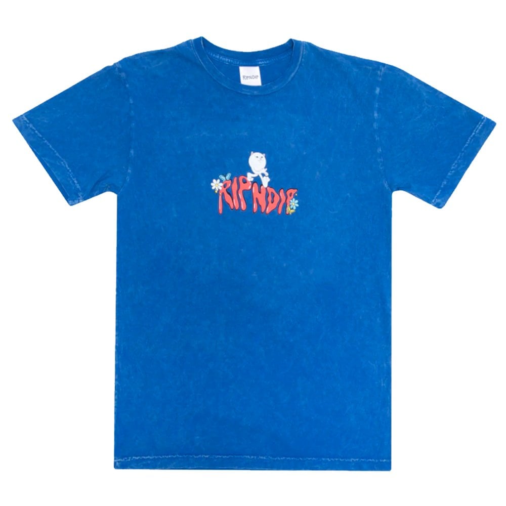 Don't Trip T-Shirt - Corn Min Wsh
