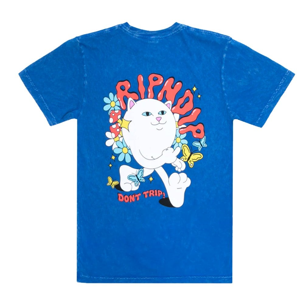 Don't Trip T-Shirt - Corn Min Wsh