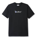 Leaf Classic Logo T-Shirt - Black