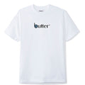 Leaf Classic Logo T-Shirt - White