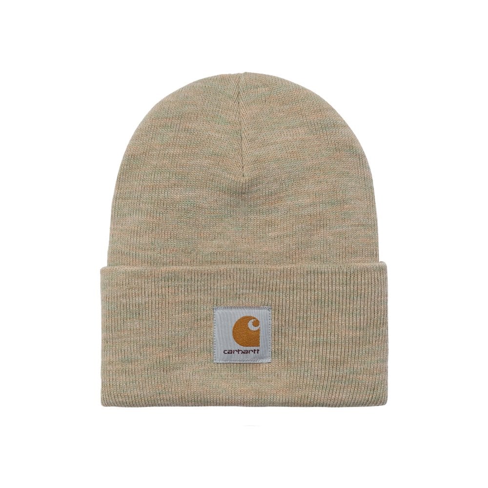 Watch Beanie - Ammonite Hea