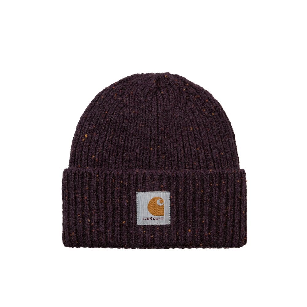 Anglistic Beanie - Speckle Dplm