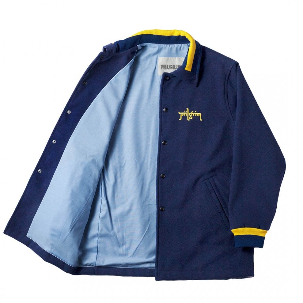 Melody Jacket - Navy
