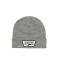 Milford Beanie - Heather Grey