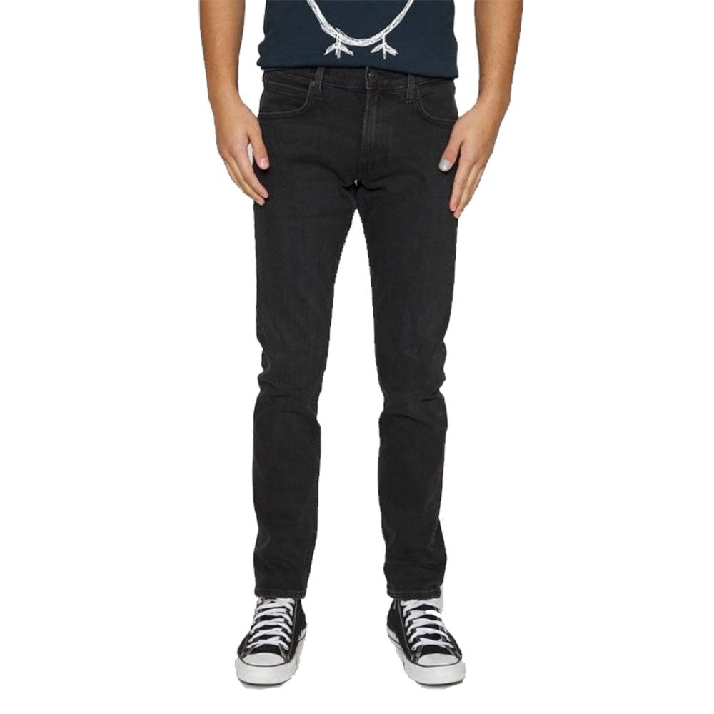 Luke Slim Tapered Jeans - Dry Lake