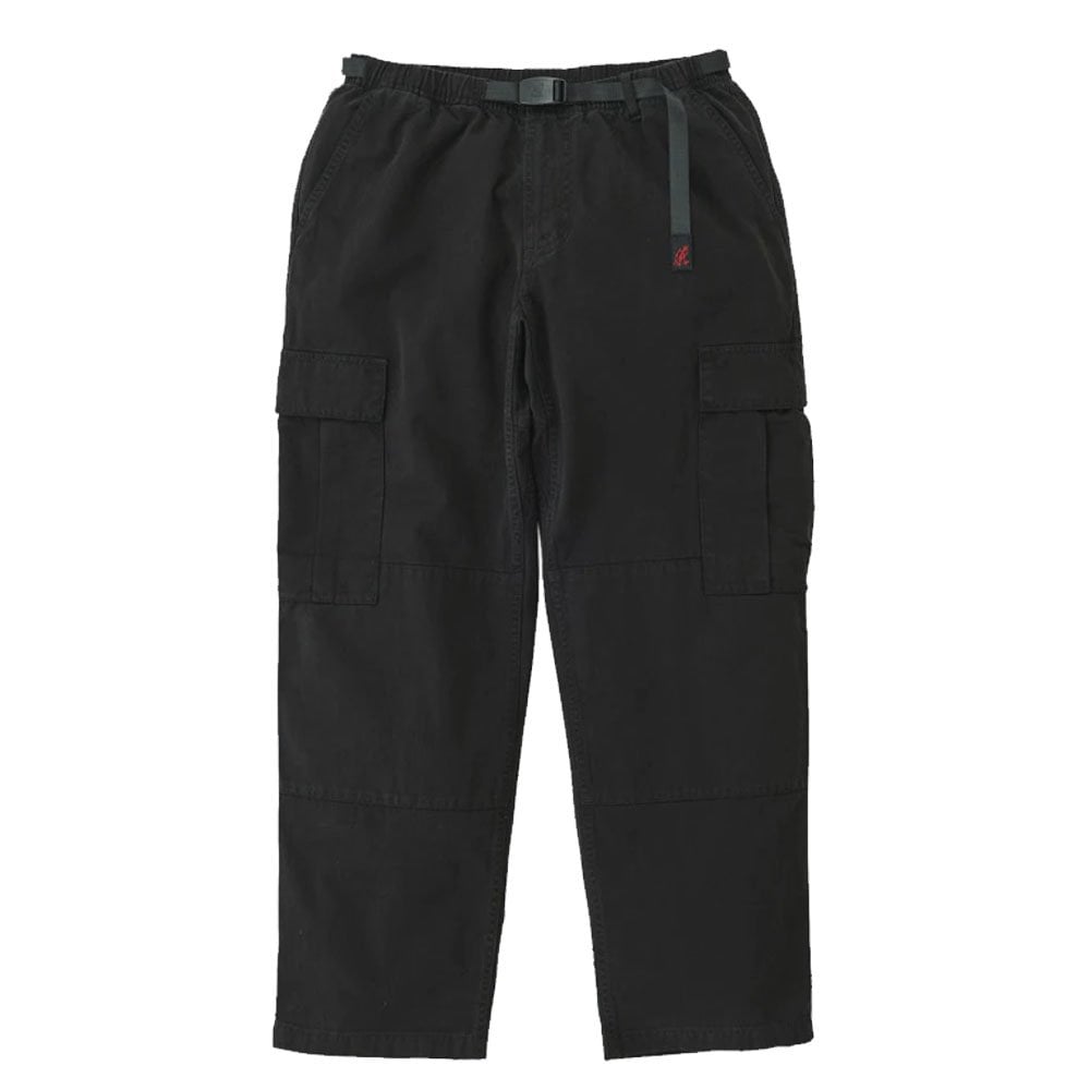 Cargo Pant - Black